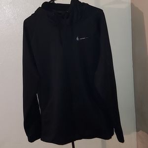 Nike Therma Hoodie